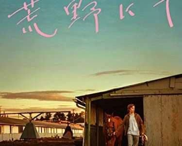 【映画感想・レビュー】映画『荒野にて』孤独な少年と引退した競走馬による長い旅路