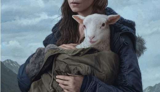 【映画感想・レビュー】映画『LAMB／ラム』羊から生まれた、羊ではない“何か”