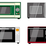【初心者向け】一人暮らしにおすすめの電子レンジの選び方ガイド