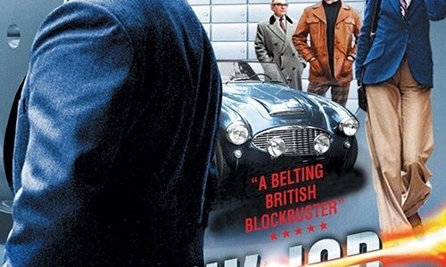 【映画感想・レビュー】映画『バンク・ジョブ』1971年のイギリスで実際に起こった貸金庫強盗事件がモチーフ