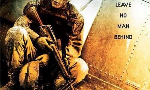 【映画感想・レビュー】映画『ブラックホーク・ダウン』実際に起こったアメリカ軍VSソマリア民兵による「モガディシュの戦闘」を描く【★4.5】