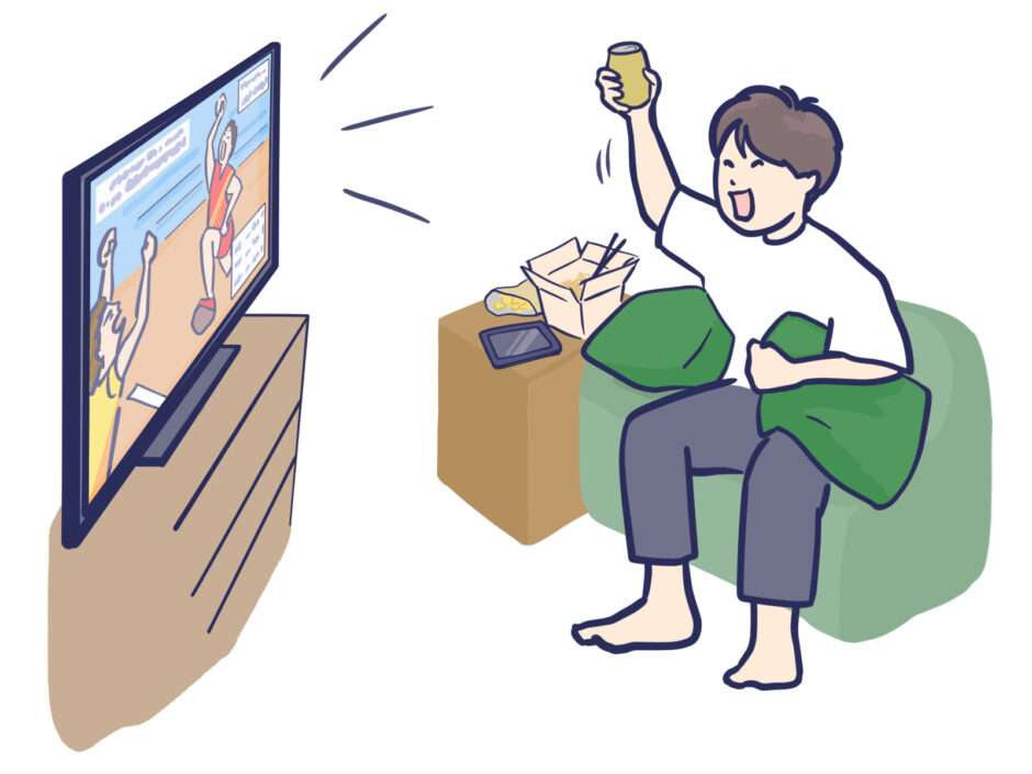 【最高の休日！】一人でも楽しめる充実した休日の過ごし方を教えます