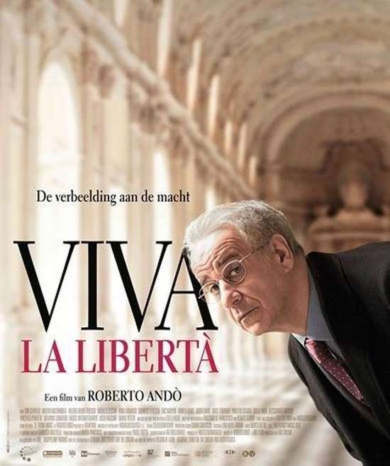 【感想・評価】映画『ローマに消えた男』突然失踪した政治家の代わりに抜擢されたのは双子の兄だった【★3.0】