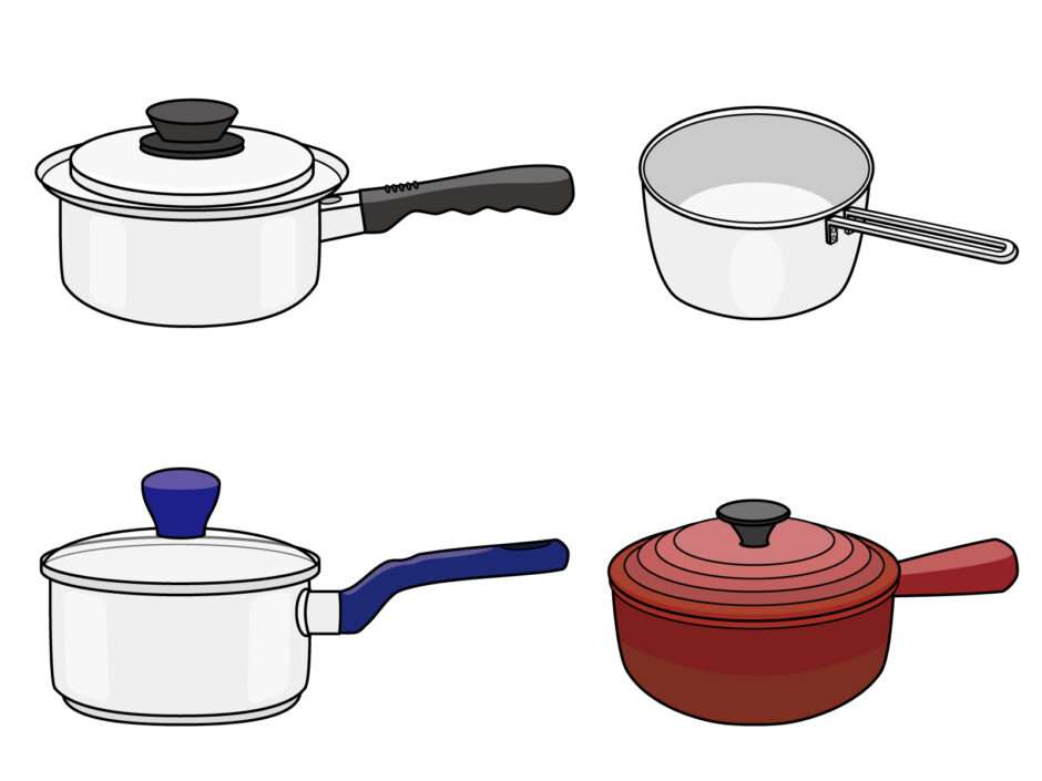 【初心者向け】一人暮らしにおすすめの鍋の選び方ガイド