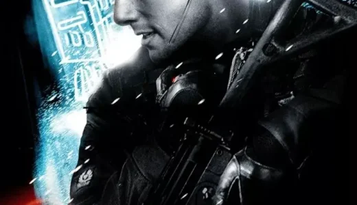【感想・ネタバレ】映画『ミッション：インポッシブル3』さらわれた妻を助けるために新チームで救出に向かう【評価★4.5】