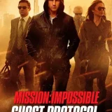 【感想・ネタバレ】映画『ミッション：インポッシブル／ゴースト・プロトコル』孤立無援となってしまった新チームが核戦争を防ぐためのミッションに挑む【評価★4.0】