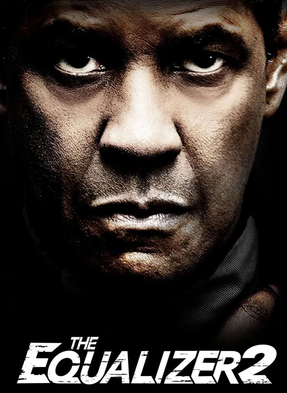 【感想・ネタバレ】映画『イコライザー２』元CIAの男が善良な人々を傷つける悪党たちに制裁を加えていく【評価★3.5】