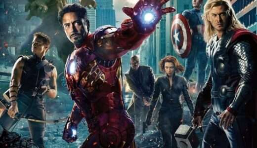 映画『アベンジャーズ』ネタバレ感想・あらすじ・キャスト紹介！