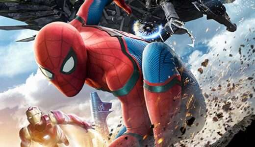 映画『スパイダーマン：ホームカミング』ネタバレ感想・あらすじ・キャスト紹介！