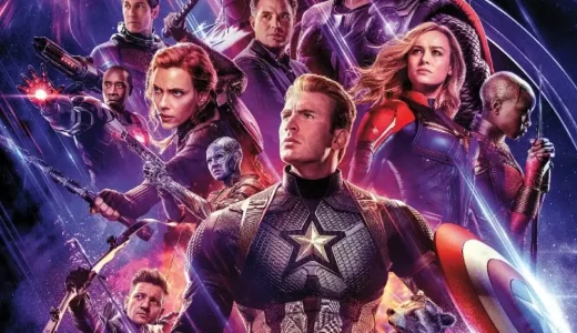 映画『アベンジャーズ／エンドゲーム』ネタバレ感想・あらすじ・キャスト紹介！