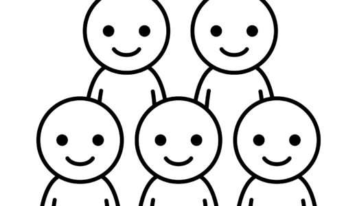 【漫画ネタ】共通点がある漫画のキャラクター名一覧