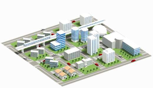 【日本地理】政令指定都市の一覧