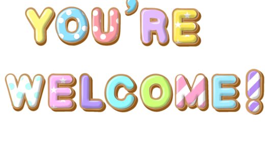 【英会話】「どういたしまして！」と返したいときに使える英語フレーズ【返答表現】