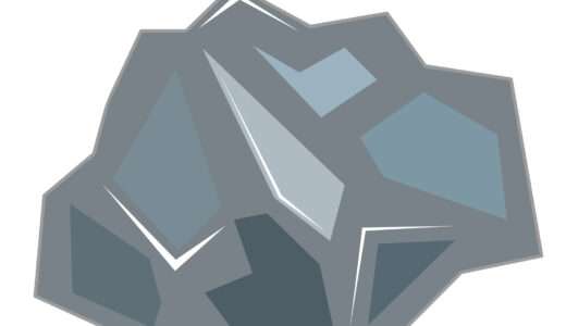 【創作ネタ】アニメ・漫画に登場する武器の素材・原料一覧