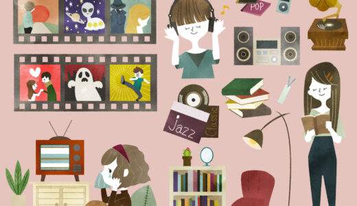 【英語学習】「趣味」を聞く・答えるときに使える英語フレーズ【日常英語】